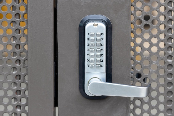 Access Control Maintenance