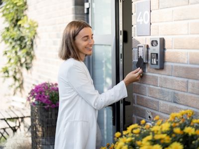 London Gate Specialists